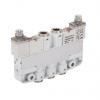 Pneumatický solenoidový/řídicí regulační ventil Elektropneumatické ovládání, řada: LS04-AF Metrické Pneumatický solenoidový/řídicí regulační ventil Elektropneumatické ovládání, řada: LS04-AF Metrické