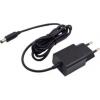 RS PRO Adaptér AC/DC 7 W, výstup: 5V dc, počet výstupů: 1 Jack DC 5,5 x 2,1 x 12 mm 2pin (EU) 1.5 A Adaptér AC/DC RS PRO Adaptér AC/DC 7 W, výstup: 5V dc, počet výstupů: 1 Jack DC 5,5 x 2,1 x 12 mm 2pin (EU) 1.5 A Adaptér AC/DC