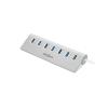 USB hub REBEL KOM1091 USB hub REBEL KOM1091