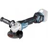 Makita Makita DGA517 - Winkelschleifer - schnurlos - 125 mm DGA517Z Akumulátorová úhlová bruska 125 mm, bez akumulátoru, 18 V