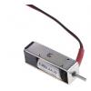 Mecalectro Lineární solenoid, 24V 36 mm 12.7mm 10 mm Mecalectro Lineární solenoid, 24V 36 mm 12.7mm 10 mm