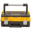 Box na nářadí barva Černá, Žlutá, Plastové DeWALT, výška: 183 mm, délka: 440 mm 440mm Box na nářadí barva Černá, Žlutá, Plastové DeWALT, výška: 183 mm, délka: 440 mm 440mm