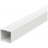 OBO Bettermann 6248489 kabelová lišta (d x š) 2000 mm x 30 mm 2 m bílá OBO Bettermann 6248489 kabelová lišta (d x š) 2000 mm x 30 mm 2 m bílá