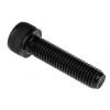 RS PRO Šroub s vnitřním šestihranem, Obyčejný, Ocel hlavice Vnitřní šestihran, M10, M10, délka: 40 mm RS PRO Šroub s vnitřním šestihranem, Obyčejný, Ocel hlavice Vnitřní šestihran, M10, M10, délka: 40 mm