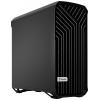 Fractal Design Torrent tower PC skříň černá