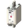 Pojistka s centrovanými vývody 125A NH00 F gG Siemens 500V ac Pojistka s centrovanými vývody 125A NH00 F gG Siemens 500V ac