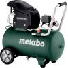 Metabo pístový kompresor Basic 250-50 50 l 8 bar Metabo pístový kompresor Basic 250-50 50 l 8 bar