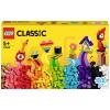 11030 LEGO® CLASSIC Velká kreativní stavebnice