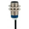 Telemecanique Sensors Indukční bezdotykový snímač XS118B3PAL5 Válec se závitem M18 x 1 200mA XS IP67, IP65 PnP 1 kHz 8