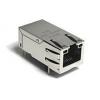 Molex Konektor RJ45, řada: 85793 Vnitřní Cat5e, Cat5, počet cest: 8, Pravý úhel, Průchozí otvor Stíněné, počet portů: Molex Konektor RJ45, řada: 85793 Vnitřní Cat5e, Cat5, počet cest: 8, Pravý úhel, Průchozí otvor Stíněné, počet portů: