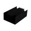 SPREADFAST Chladič, řada: HS pro Měnič DC/DC 1/4 Cihly 20 mm 58 mm 37mm SPREADFAST Chladič, řada: HS pro Měnič DC/DC 1/4 Cihly 20 mm 58 mm 37mm