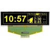 DISPLAY VISIONS OLED displej (š x v x h) 88 x 27.8 x 2.05 mm
