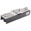 Neutrální spojka 600A, pojistka: BS 8.5 mm x 47 mm Schneider Electric Neutrální spojka 600A, pojistka: BS 8.5 mm x 47 mm Schneider Electric