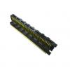 Samtec Konektor PCB, řada: ST4, Deska-deska, počet kontaktů: 100, počet řad: 2, rozteč: 0.4 mm, orientace těla: Rovný, Samtec Konektor PCB, řada: ST4, Deska-deska, počet kontaktů: 100, počet řad: 2, rozteč: 0.4 mm, orientace těla: Rovný,