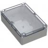 TRU COMPONENTS TC-10861024 univerzální pouzdro 209.70 x 139.80 x 60 ABS-PC světle šedá 1 ks TRU COMPONENTS TC-10861024 univerzální pouzdro 209.70 x 139.80 x 60 ABS-PC světle šedá 1 ks