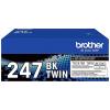 Brother Ink LC-421BK originál černá LC421BK Brother Ink LC-421BK originál černá LC421BK