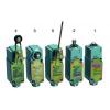 Telemecanique Sensors OsiSense XC Plunžr Koncový spínač 1 CO IP65 Kov 240V ac 3A Telemecanique Sensors OsiSense XC Plunžr Koncový spínač 1 CO IP65 Kov 240V ac 3A