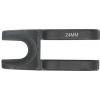 Vidlička, Ø 24 mm KS Tools 450.0975