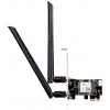 D-Link AX3000 Wi-Fi adaptér PCI-Express 2402 MB/s D-Link AX3000 Wi-Fi adaptér PCI-Express 2402 MB/s