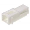 TE Connectivity Ochranný kryt konektoru, řada: MULTILOCK 070 Vnitřní, rozteč: 3.5 mm, počet kontaktů: 2, počet řad: 1, TE Connectivity Ochranný kryt konektoru, řada: MULTILOCK 070 Vnitřní, rozteč: 3.5 mm, počet kontaktů: 2, počet řad: 1,