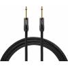 Warm Audio Premier Series nástroje kabel [1x jack zástrčka 6,3 mm - 1x jack zástrčka 6,3 mm] 7.60 m černá