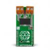 Vyhodnocovací deska DC Motor 3 Click Motor DC MikroElektronika TB6549FG, pro použití s: Vysoce výkonné motory