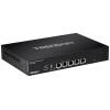 TrendNet TWG-431BR router 1 GBit/s