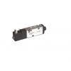 Pneumatický solenoidový ventil, řada: V60 G Elektromagnetický/pružina Norgren 24V Pneumatický solenoidový ventil, řada: V60 G Elektromagnetický/pružina Norgren 24V
