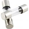 TRU COMPONENTS 1576502 TC-522.510 0,2A trubičková pojistka (Ø x d) 5 mm x 20 mm 0.2 A 250 V T pomalá Množství 1 ks TRU COMPONENTS 1576502 TC-522.510 0,2A trubičková pojistka (Ø x d) 5 mm x 20 mm 0.2 A 250 V T pomalá Množství 1 ks
