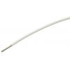 Přístrojový kabel, řada: FlexLite, prameny vodičů: 19 x 0.25 mm, Bílá 100 m TE Connectivity Polyolefin FLT0111-1.00-9 Přístrojový kabel, řada: FlexLite, prameny vodičů: 19 x 0.25 mm, Bílá 100 m TE Connectivity Polyolefin FLT0111-1.00-9