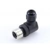 Molex upravený zástrčkový konektor pro senzory - aktory, 1200868101, 1...