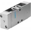 Pneumatický solenoidový/řídicí regulační ventil, řada: JH G Pneumatický, max. průtok: 1100L/min Festo