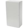 Fibox ABQ3 203612, 7085791 skřínka na stěnu, IP66 / IP67, 360 mm x 200 mm x 121 mm , 1 ks Fibox ABQ3 203612, 7085791 skřínka na stěnu, IP66 / IP67, 360 mm x 200 mm x 121 mm , 1 ks