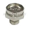 Amphenol Industrial M12 Prvek tlakové kompenzace 12 mm 19 mm 19mm Amphenol Industrial M12 Prvek tlakové kompenzace 12 mm 19 mm 19mm
