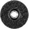 PFERD TOOLS 44698004 Čisticí plsť POLICLEAN Plus PCLD Ø 125 x 13 m otvor Ø 22.3 mm pro hrubé čištění 125 mm 1 ks
