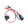 Kabel s oky M6 k nabíječkám BluePower IP65 Kabel s oky M6 k nabíječkám BluePower IP65