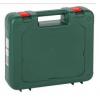 Bosch Accessories 2605438729 kufr na elektrické nářadí plast zelená