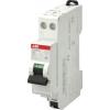 ABB Miniaturní jistič, rozsah: SN201 1pólový 20A vypínací výkon 4.5 kA, charakteristika: Typ C, rozsah: SN201S 230V ac ABB Miniaturní jistič, rozsah: SN201 1pólový 20A vypínací výkon 4.5 kA, charakteristika: Typ C, rozsah: SN201S 230V ac