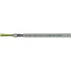 HELU 16003-500 datový kabel LiYCY 3 x 0.5 mm² šedá 500 m