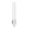 Osram Germicidní žárovka, 60 W, objímka žárovky: 2G11, délka: 408 mm