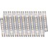 Paulmann LED Strip Basisset 71242 LED pásek 230 V 3 m teplá bílá 1 sada Paulmann LED Strip Basisset 71242 LED pásek 230 V 3 m teplá bílá 1 sada