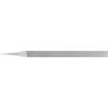 PFERD TOOLS 19302254 Rybářský pilník Délka 250 mm 12 ks