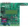 Microchip Vyhodnocovací sada PIC32CXMTC-DB Sada pro hodnocení