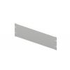 Rittal Regálový panel, Ocelový plech barva Světle šedá 482.6mm