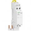 Schneider Electric Stykač napětí ve vinutí 230V ac 2pólový 25 A 250V ac 3 W s 2 NO kontakty 230V ac Řídicí obvod, Schneider Electric Stykač napětí ve vinutí 230V ac 2pólový 25 A 250V ac 3 W s 2 NO kontakty 230V ac Řídicí obvod,