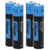 Hixon J816 akumulátor AAA Li-Ion 750 mAh 1.5 V 4 ks Hixon J816 akumulátor AAA Li-Ion 750 mAh 1.5 V 4 ks