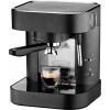 Trisa Espresso Perfetto Kávovar černá, nerezová ocel 1275 W Trisa Espresso Perfetto Kávovar černá, nerezová ocel 1275 W