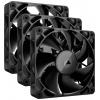 Corsair iCUE LINK RX120 PC větrák s krytem černá (š x v x h) 120 x 120 x 25 mm