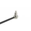 RS PRO Snímač pro vláknovou optiku 110 mm, 200 mm, 35 mm Plastové vlákno, výstup: NPN/PNP 0.9 W IP54 24V dc