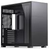Jonsbo D41 midi tower PC skříň černá